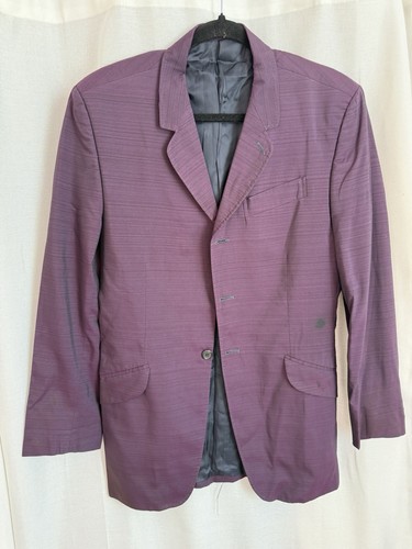 Costume paul smith - costume,