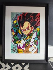 Illustration Street art