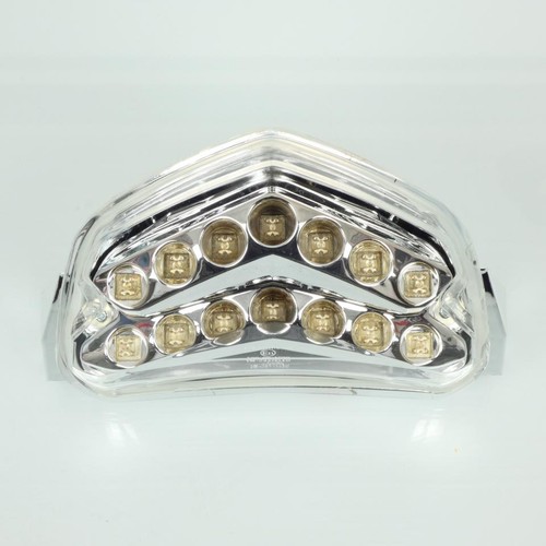 Feu arrière led type lexus - led,