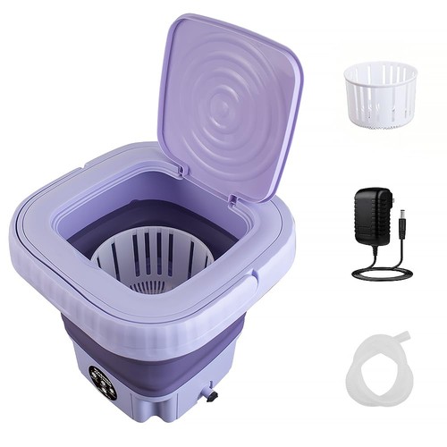 Mini machine laver pliable - à,