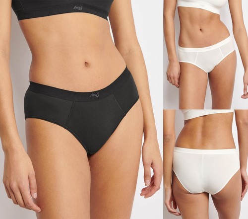 Sloggi femmes ever ease - femmes,