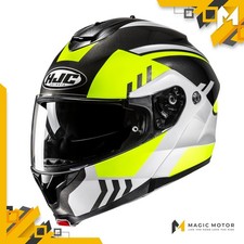 Casque moto modulable - modulable, hjc