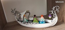 Modèle unique playmobil