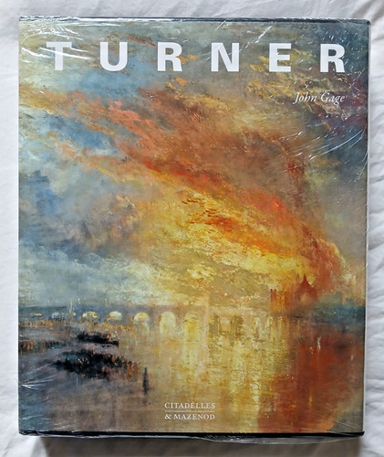 Turner par john - par, gage