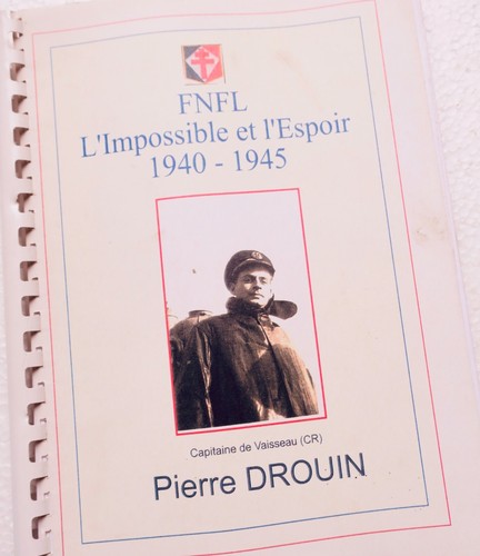 Fnfl impossible l - et, l'espoir
