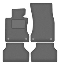 Tapis de sol en Velours pour