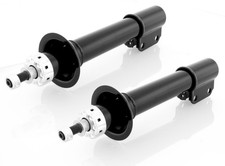 2x Amortisseur à l'huile