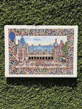 JEAN GRADASSI Vie Coutumes Moeurs dans les Châteaux de France 1400-1650 Castelot