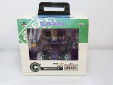 Figurine robot pirate Dragon