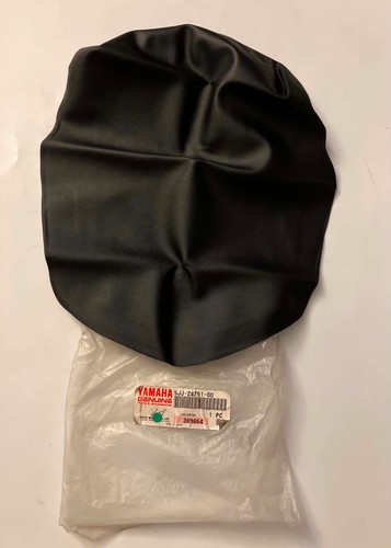 Couvre selle arrière origine - couvre,