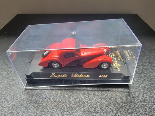 Solido bugatti atalante - atalante, 1938