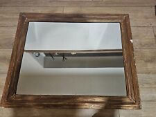 miroir ancien 70 x 90 cm