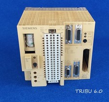 PROCESSEUR SIMATIC SIEMENS