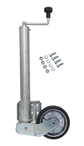 Set roue support - de,