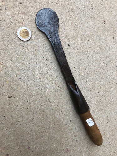 Old tool outil - tool,