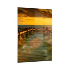 Impression sur Verre 50x70cm