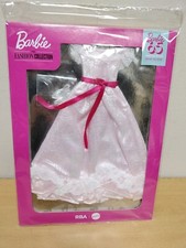 ROBES DE LA COLLECTION BARBIE EN CRISTAL #10 BARBIE THE FASHION