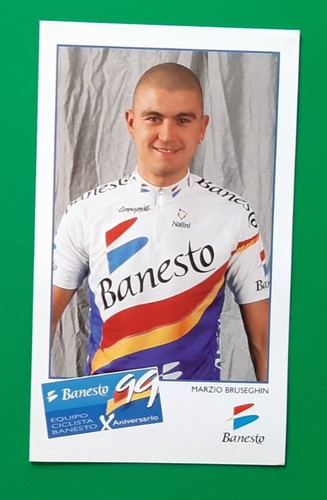 Cyclisme carte cycliste - ,