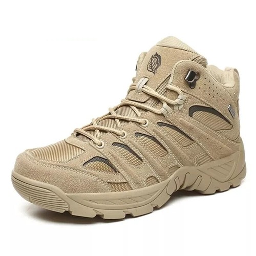Bottes randonnée courtes - bottes,