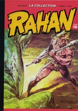 Rahan collection - la,