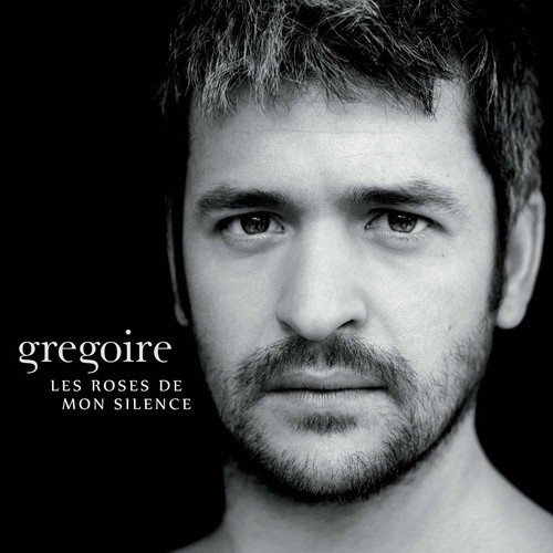 Gregoire les roses - gregoire, mon