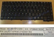 Clavier 06916fo 5282 - clavier, mp-06916fo-5282