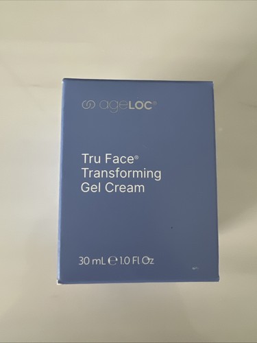 Nuskin skin tru face - tru,