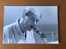 WILLIAM SHELLER - PHOTO PRESSE
