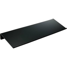 Renkforce RF-KT-100 Support pour clavier noir