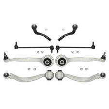 Kit bras suspension avant - kit,