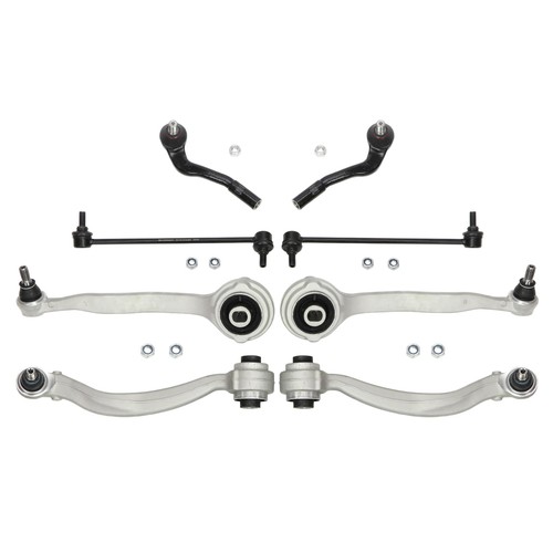 Kit bras suspension - kit, avant