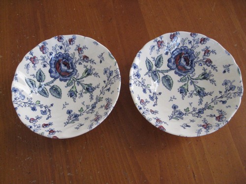 Vintage johnson bros england - vintage,