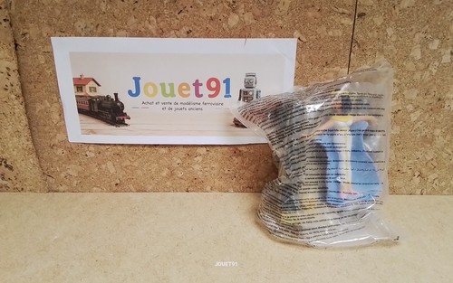 Jouet macdonald 2002 - jouet,