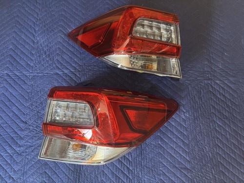 Feu arrière origine subaru - feu,