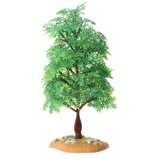 Figurines d'action réalistes