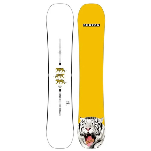 Burton process mens snowboard - mens,