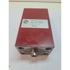 VERIN HYDRUALIQUE HPS F188472 VBL 32 M8 T9 L1 S 80