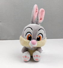 Peluche doudou lapin Panpan