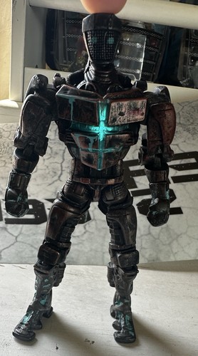 2011real steel jakks pacific - 2011real,