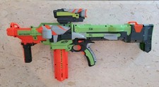 NERF VORTEX NITRON FULL AUTO
