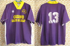 Maillot Football Club Occitan