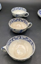 Tasses creil et - creil, montereau