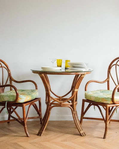 Romy table manger - romy,, la