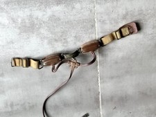 Laryngophone Anglais - WW2 ( matériel original ) militaria militaire collection