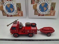 PMPB12-0564 CAMION SAPEURS