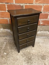Commode chiffonnier ancien - commode,