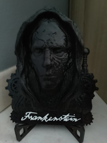 Figurine impression 3d - impression,