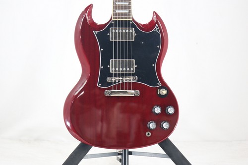 Epiphone standard o8377 - sg,