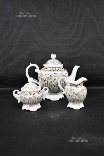 Set théière produits - set,