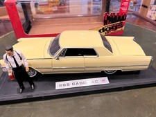 CADILLAC 65 Coupe de Ville du